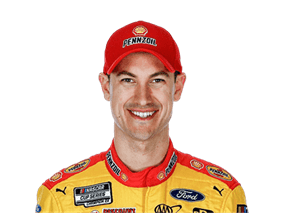 DENNY HAMLIN